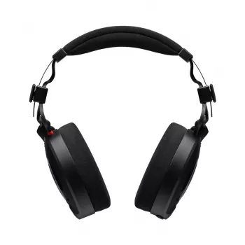 RØDE NTH-100 kuulokkeet/kuulokemikrofoni johdollinen panta musiikki musta