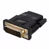 Savio - CL-21 - HDMI - DVI - liitäntä / liitäntä - musta (cl-21)