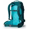 Gregory Targhee naisten vaellusreppu 30 L S/M vihreä