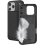 SBS TEINSTIP1769K kotelo iPhone 17 Pro Max 17,4 cm musta