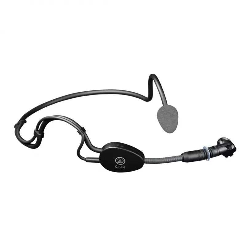 Lavamikrofoni AKG C544 L
