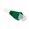 Vedonpoisto RJ45-liittimelle DeLOCK 86726 vihreä 20 kpl