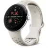 Google - älykellon ranneke - koko S - posliini - Pixel Watch 3 (GA06133-WW)