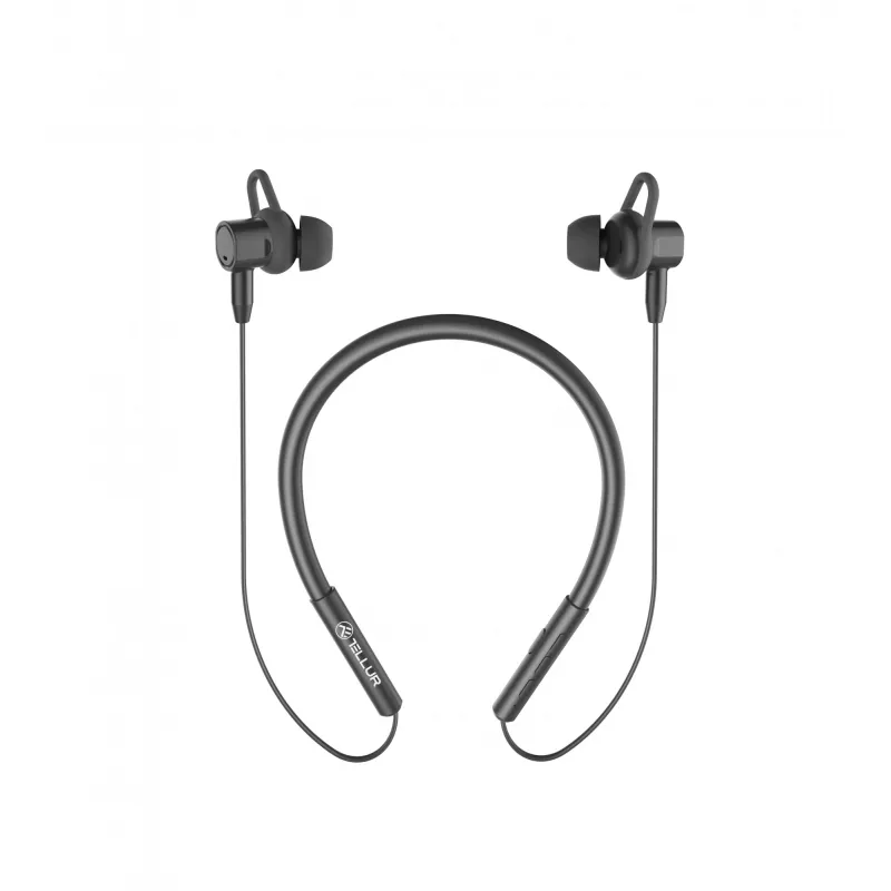 Tellur Ego T-MLX47757 in-ear-kuulokkeet musta