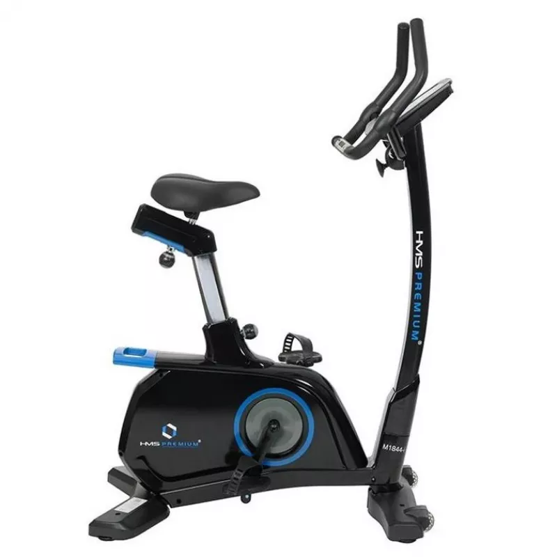 HMS Fitness M1844-i magneettinen kuntopyörä