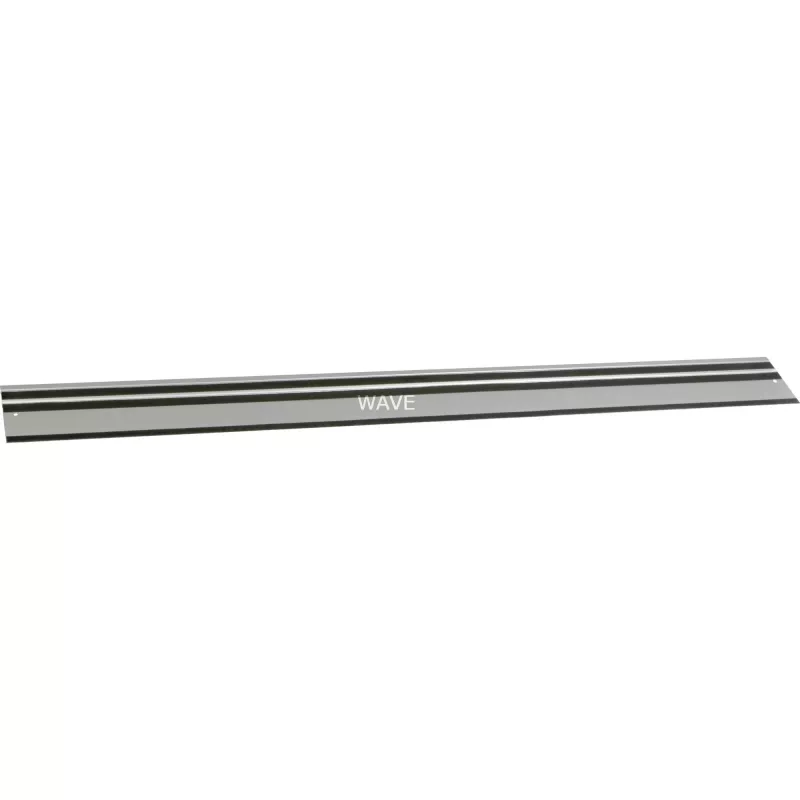 Makita ohjainkisko - pituus: 1900 mm - Makita DHS630Z