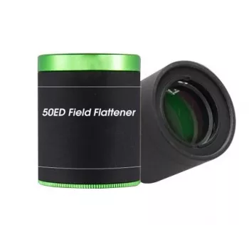 Kenttätasoitin Skywatcher Evoguide 50 SW-5414 – kenttätasoitin 50 mm refraktoreille
