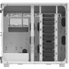 Thermaltake AX700 Grand Tour E-ATX-kotelo lasisivupaneelilla (valkoinen)