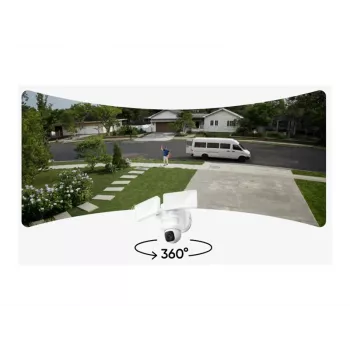 Anker Eufy valonheitinkamera E30 valkoinen | Anker Eufy