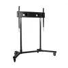 B-Tech BT8506 165,1 cm (65) musta