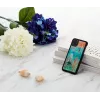 Suojakotelo iKins iPhone 11 Pro Max – sunrise musta