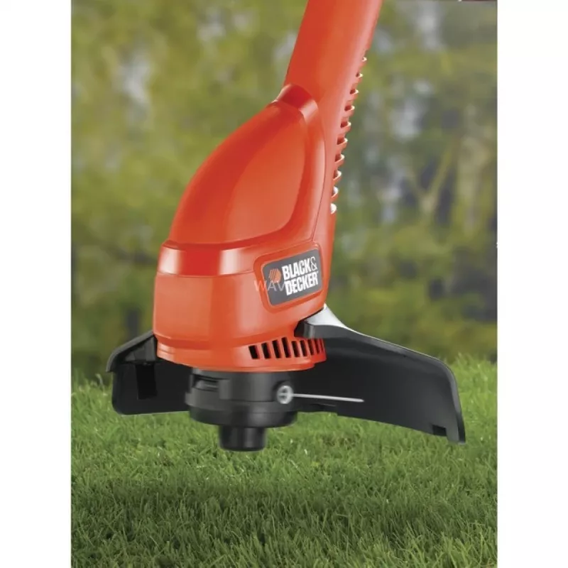 Ruohotrimmeri Black & Decker GL310 25 cm 300 W 11500 RPM