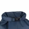 Vedenpitävä pussi DEUTER Drypack Pro 20 – 20 L tilavuus, rullasuljin, hitsatut saumat
