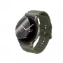Fixed | karkaistu lasi -näytönsuoja älykelloon Samsung Galaxy Watch 7 (40 mm), 2 kpl | kirkas