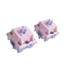 AKKO Fairy Silent Switch, mekaaninen 5-pin lineaarinen, MX Stem, 50 g, 45 kpl