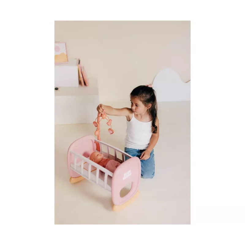 Vauvansänky Baby Nurse