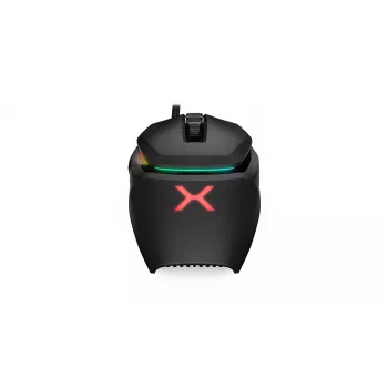 Krux Bot RGB langallinen modulaarinen pelihiiri