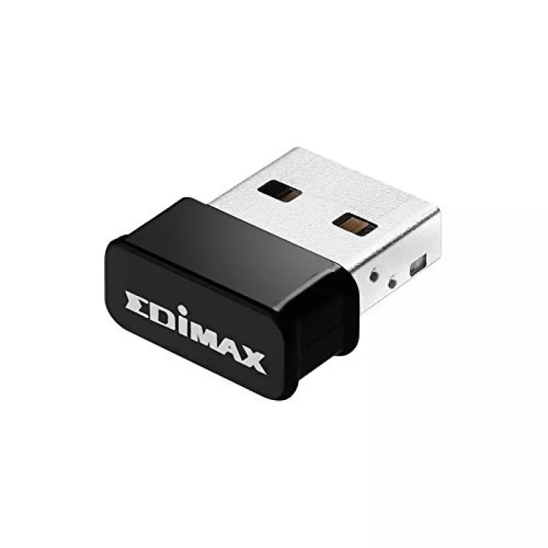 Edimax EW-7822ULC verkkokortti WLAN 867 Mbit/s