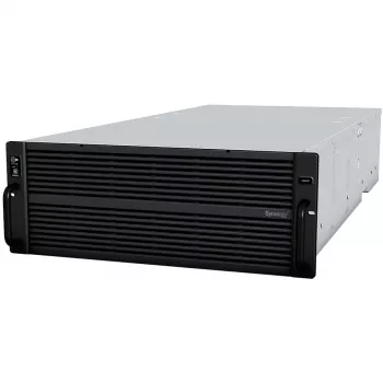 Tallennuspalvelin Synology HD6500 Rack 4U Intel Xeon Silver 4210R 64GB DDR4