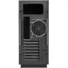 Sharkoon PURE STEEL - torni - E-ATX - ilman virtalähdettä