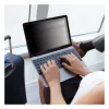 Mobilis magneettinen tietosuojasuodatin Surface Laptop 6 13,5'' (016444)
