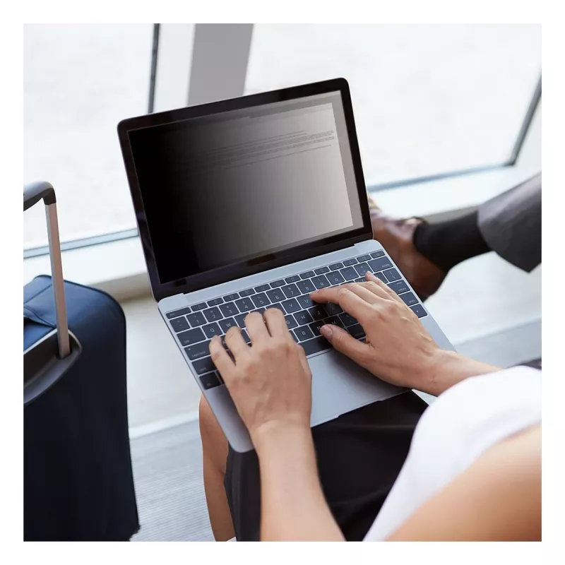 Mobilis magneettinen tietosuojasuodatin Surface Laptop 6 13,5'' (016444)