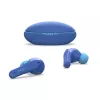 Nappikuulokkeet Soundform Nano TWS sininen