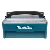 Makita P-84137 pienosien/työkalulaatikko muovi vihreä