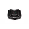 Mesko Home MS 3032 voileipägrilli, 750 W, musta