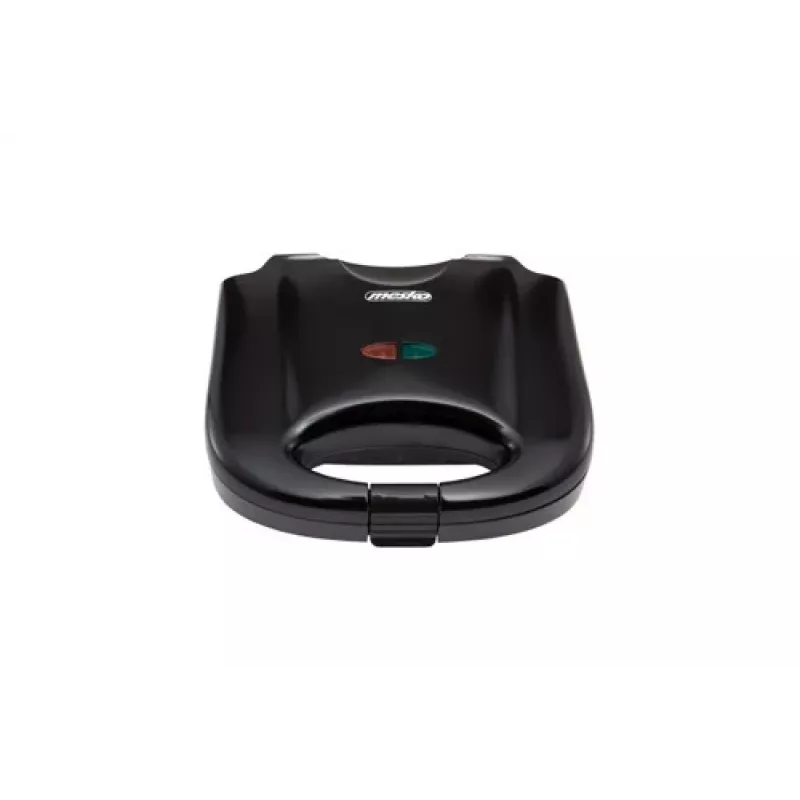 Mesko Home MS 3032 voileipägrilli, 750 W, musta