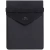 Kannettavan tietokoneen suojahuppu Macbook Pro 13-14/8503 musta Rivacase