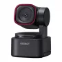 Web-kamera Obsbot Tiny 3 Lite PTZ 4K — Obsbot Tiny 3 Lite 4K -web-kamera PTZ-ohjauksella