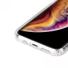 Krusell Kivik -suojakotelo iPhone 11 Pro 14,7 cm (5,8 tuumaa) läpinäkyvä