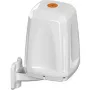 Poynting · Antenni · 5G/LTE · Mastoon/seinään · A-EPNT-0004-V1-19 · valkoinen · SMA, ympärisäteilevä antenni (A-EPNT-0004-V1-19)