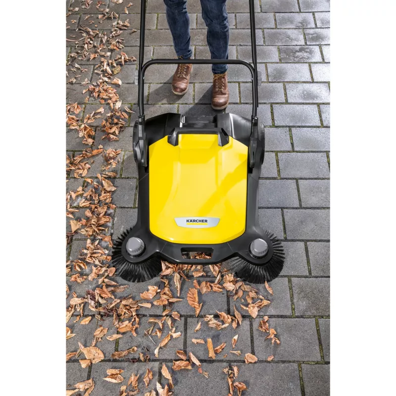 Kärcher 2.644-033.0 puutarhalaitteet musta