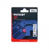 Patriot Memory EP A2 muistikortti 256 GB MicroSDXC V30 U3 Class 10 (PEF256GEP32MCX)