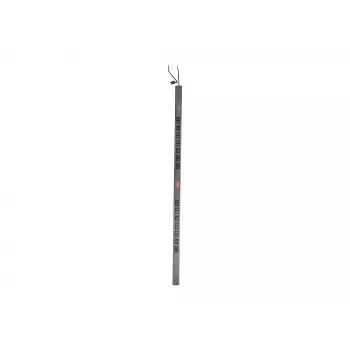 APC Basic Rack PDU virranjakoyksikkö (PDU) 24 AC-lähtöä 0U musta