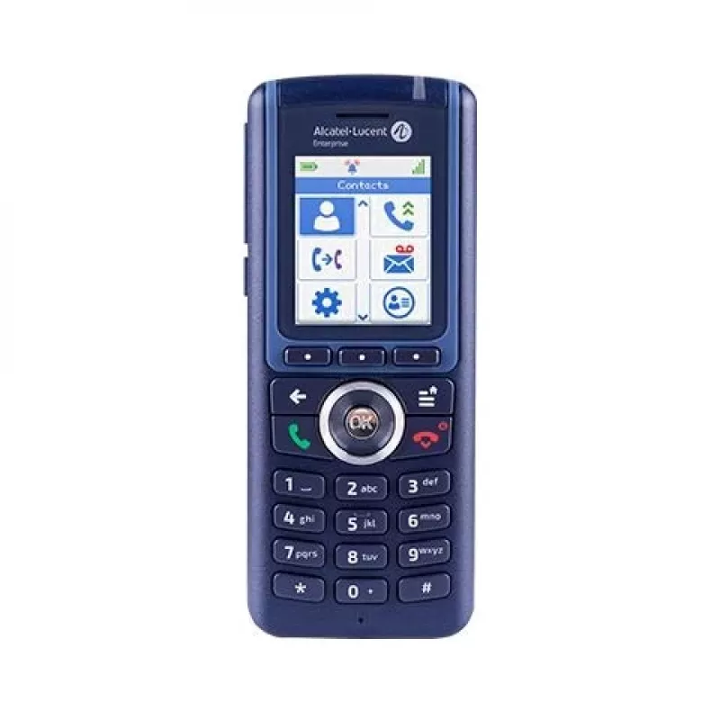 DECT-puhelin Alcatel-Lucent 3BN67378AA