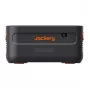 Akkupaketti Jackery 2000 Plus 2042,8 Wh litium-rautafosfaatti musta