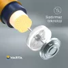 Varta Longlife Extra - paristo 4 x AA-tyyppi alkali (04106101414)