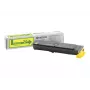 KYOCERA TK-5215Y värikasetti 1 kpl alkuperäinen keltainen