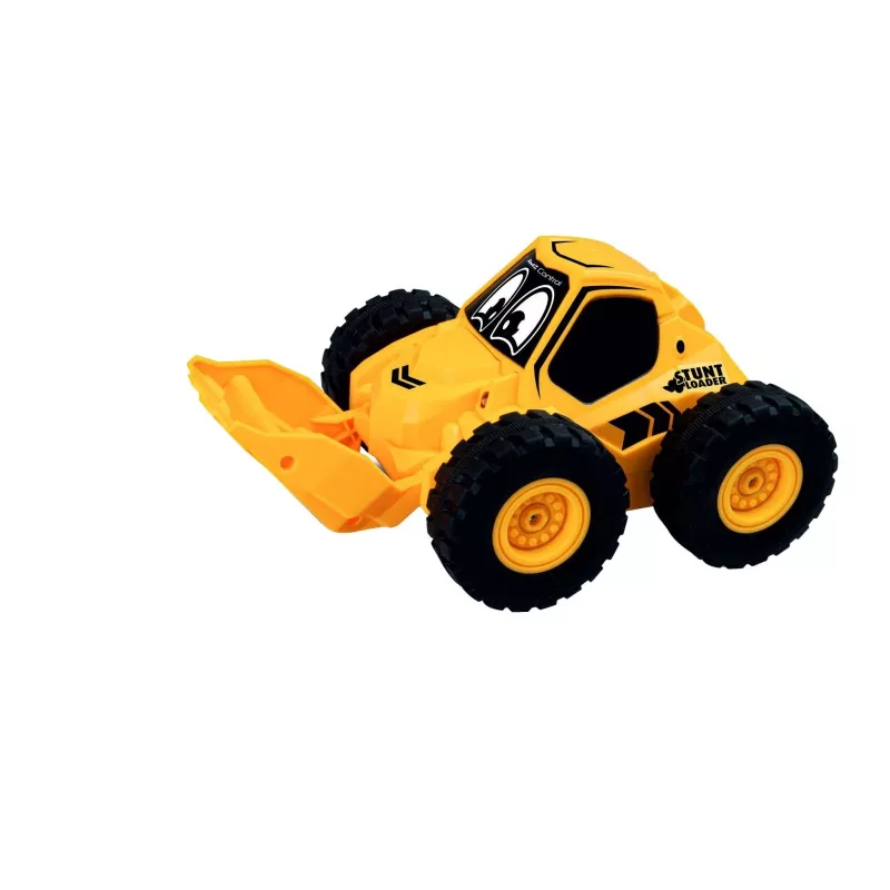 RC-auto My little Stunt Loader