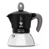 Bialetti Moka Induction mokkapannu 2 kuppia