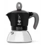 Bialetti Moka Induction mokkapannu 2 kuppia
