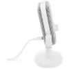 ENDORFY Solum Voice S Onyx White -mikrofoni (EY1B015)