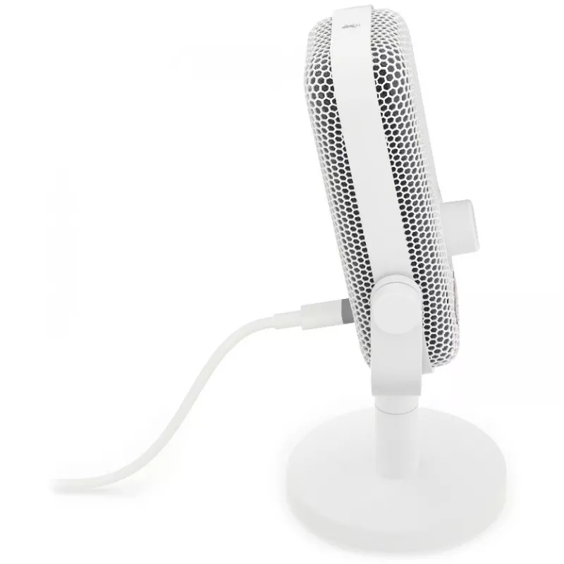 ENDORFY Solum Voice S Onyx White -mikrofoni (EY1B015)