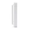 DECT-tukiasema Gigaset N770 IP Pro – 120 kanavaa, HTTPS/SIPS/SRTP/SSL/TLS, sisällä 50 m, ulkona 300 m, valkoinen