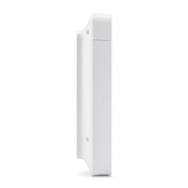 DECT-tukiasema Gigaset N770 IP Pro – 120 kanavaa, HTTPS/SIPS/SRTP/SSL/TLS, sisällä 50 m, ulkona 300 m, valkoinen