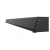 AUDAC IMEO2 ammattimainen 3-tie-soundbar, 3.1, Bluetooth, HDMI, 30 W subwoofer, musta
