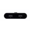 Unitek D1078A kaksisuuntainen USB-C 4K -kytkin, 2 tuloa ja 1 lähtö